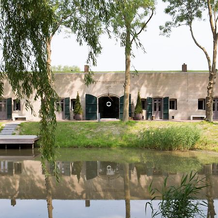 Fort Resort Beemster Zuidoostbeemster Εξωτερικό φωτογραφία