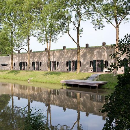 Fort Resort Beemster Zuidoostbeemster Εξωτερικό φωτογραφία