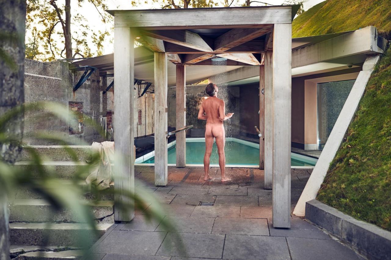 Fort Resort Beemster Zuidoostbeemster Εξωτερικό φωτογραφία