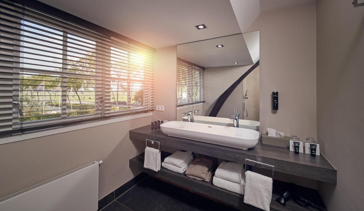 Fort Resort Beemster Zuidoostbeemster Εξωτερικό φωτογραφία