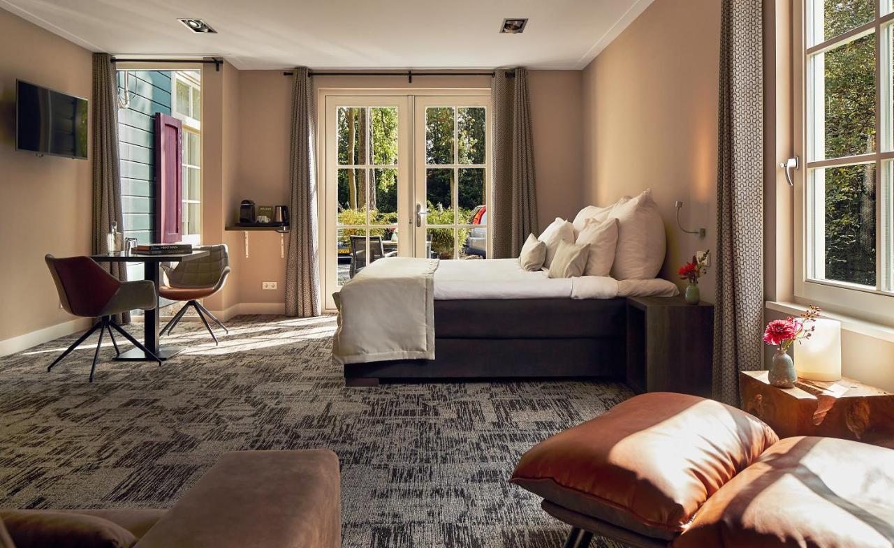 Fort Resort Beemster Zuidoostbeemster Εξωτερικό φωτογραφία