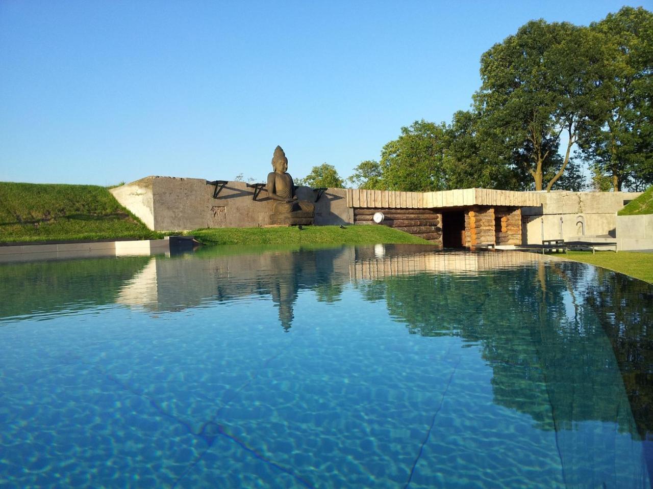 Fort Resort Beemster Zuidoostbeemster Εξωτερικό φωτογραφία