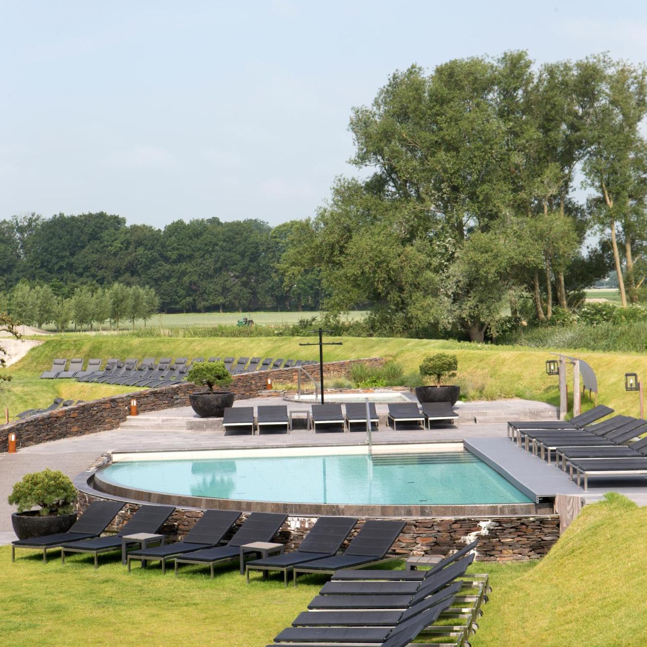 Fort Resort Beemster Zuidoostbeemster Εξωτερικό φωτογραφία