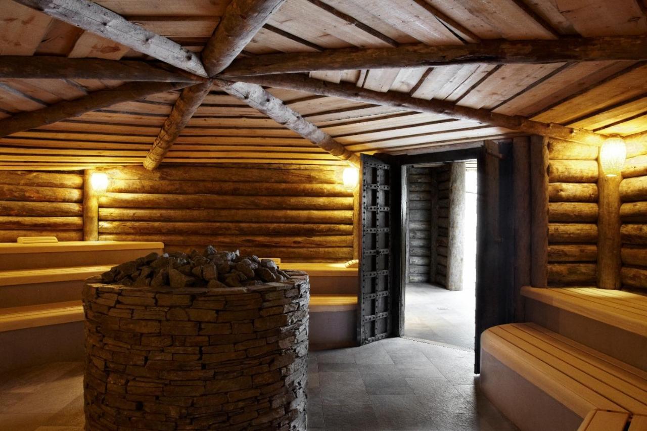 Fort Resort Beemster Zuidoostbeemster Εξωτερικό φωτογραφία